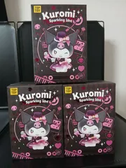 2026年最新】クロミ フィギュア toptoyの人気アイテム - メルカリ