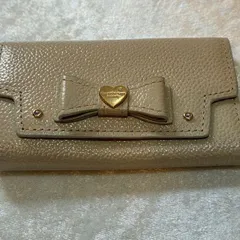 サマンサヴェガ　SAMANTHVEGA　キーケース