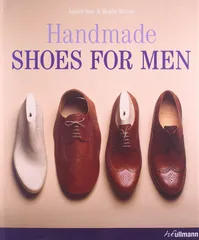 【中古本】Handmade Shoes for Men /H F Ullmann / /K0702-251104-0001 /9.78383E+12