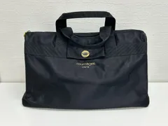 クレージュ/ボストンバッグ ロゴ総プリント 2026年最新】Courreges レディース ボストンバッグ・旅行用バッグの
