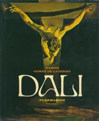 SALVADOR DALI DALI