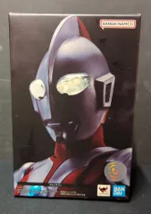 BANDAI NAMCO S.H.Figuarts真骨彫製法 ウルトラマン