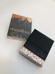 【広店】【未使用】マキアージュ　ドラマティックスタイリングアイズ　BR３０３【136-0501】