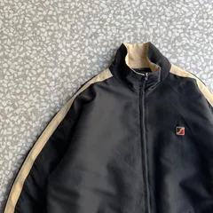 STUSSY / 90’s- OUTDOOR light outerwear オールドステューシー　ワンポイント刺繍ロゴ　アウター　ジャケット　ストリート　シンプル　黒