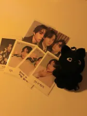 THE BOYZ(ザ・ボーイズ・ドボイズ) キム・ソヌ(SUNWOO) まとめ