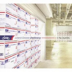 【中古CD】Love & Groove Delivery /Cloud Cuckoo Land inc. / /K1402-251121AC-9524 /4.58037E+12