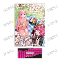 「ぼっち・ざ・ろっく！」アクリルスタンド（2）