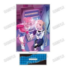 「ぼっち・ざ・ろっく！」アクリルスタンド（3）