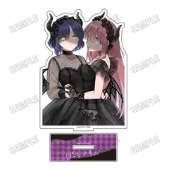 「ぼっち・ざ・ろっく！」アクリルスタンド（4）