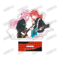 「ぼっち・ざ・ろっく！」アクリルスタンド（1）