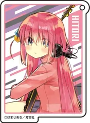 「ぼっち・ざ・ろっく！」アクリルキーホルダー（1）後藤ひとり