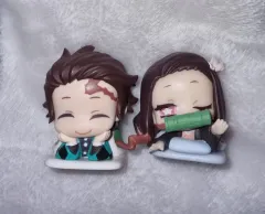 鬼滅の刃 竈門 炭治郎 禰豆子 おねむたん まとめ 鬼滅の刃