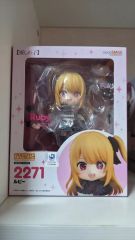 ファンミニョン ぬいぐるみ ちょこぷに ぬいぐるみ 宝多六花【4580590196643】｜グッドスマイル