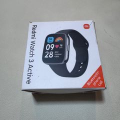 Xiaomi シャオミ Redmi Watch 3 Active M2235W1 動作確認済