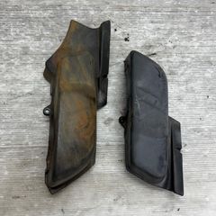 CBX400F/550Fエアクリ−ナカバー - メルカリ