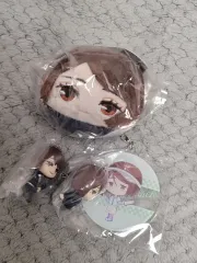 呪術廻戦 懐玉・玉折) 家入 硝子 ガチャ コラボ カフェ 特典 グッズ 等