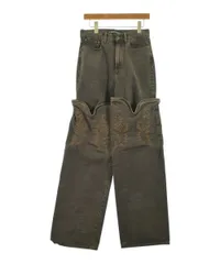 Y/Project デニムパンツ メンズ 【古着】【中古】【送料無料】のサムネイル