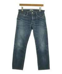 LEVI'S MADE&CRAFTED デニムパンツ メンズ 【古着】【中古】【送料無料】