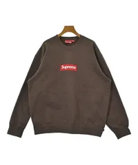 Supreme スウェット メンズ 【古着】【中古】【送料無料】