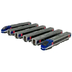 マイクロエース Nゲージ「スーパーはくと」5次車6両セット A2051 鉄道模型 マイクロエース Nゲージ「スーパーはくと」5次車6両セット A2051 鉄道