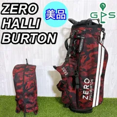 2026年最新】ゼロハリバートン キャディバッグの人気アイテム - メルカリ
