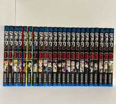 Dr.STONE 全巻セット1-26巻+公式ファンブック - メルカリ