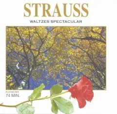【中古本】Waltzes Spectacular /TYROLIS Musik GmbH / Mittenwald / /K1505-251112B-2395 /5.70319E+12