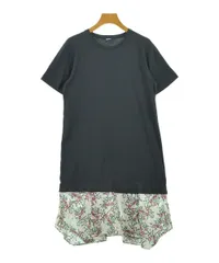JIL SANDER NAVY ワンピース レディース 【古着】【中古】【送料無料】のサムネイル