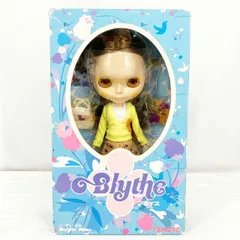 ブライス　バーディーブルー 2025年最新】ネオブライス バーディーブルーの人気アイテム - メルカリ