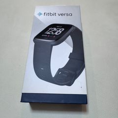 Fitbit Luxe ブラック 未開封 未使用 - メルカリ
