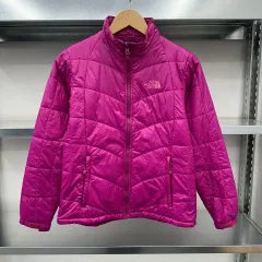 (85) THE NORTH FACE ザノースフェイス 軽量ダウン-Y984