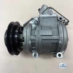 【新品未使用】デンソー製　コンデンサーファンモーター デンソー（DENSO） 【MODE】日野◇レンジャーFD8J FE8J GD8J ◇【DENSO