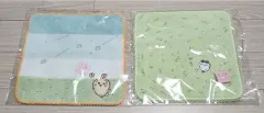 ちいかわ ハチワレ うさぎ ハンカチ ハンドタオル