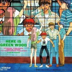 2026年最新】ここはグリーン・ウッドの人気アイテム - メルカリ