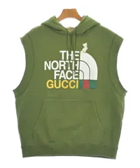 2026年最新】north face gucci パーカーの人気アイテム - メルカリ