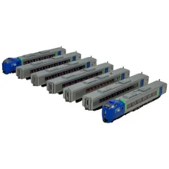 2025年最新】Nゲージ スーパー北斗の人気アイテム - メルカリ