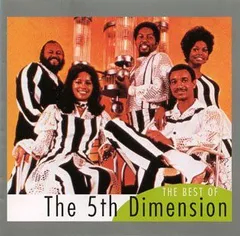 【中古その他】ベスト・オブ・フィフス・ディメンション /BMG JAPAN /フィフス・ディメンション /K1101-251104B-9219 /4.98802E+12