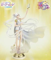 Figuarts Zero chouette エターナルセーラームーン 未開封 - メルカリ