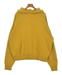 Fear of God ESSENTIALS パーカー メンズ 【古着】【中古】【送料無料】