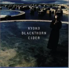 【中古その他】BLACKTHORN CIDER /ユニバーサルミュージック / /K1405-251114Y-4028 /4.98801E+12
