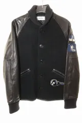 2025年最新】ヒステリックグラマー レザージャケットの人気アイテム