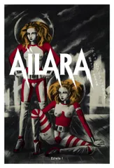 【中古その他】AiLARA「ナジャ」と「アイララ」の半世紀 /Echelle-1 / /K0204-251101-0015 /B07F9LGBVC