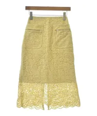 REDYAZEL ロング・マキシ丈スカート レディース 【古着】【中古】【送料無料】