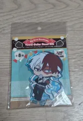 僕のヒーローアカデミア 応援団 轟 焦凍 アクリル