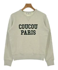 ami スウェット メンズ 【古着】【中古】【送料無料】