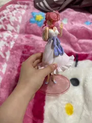 五等分の花嫁 フィギュア 新品