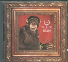 【中古その他】【輸入盤】Ｎａｋｅｄ /TALKING HEADS / /K1102-251106B-9861 /077779015627