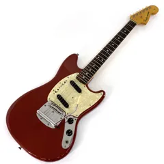 2026年最新】Fender Japan MG65の人気アイテム - メルカリ