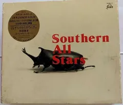 2026年最新】southern all stars 44 singles containerの人気アイテム