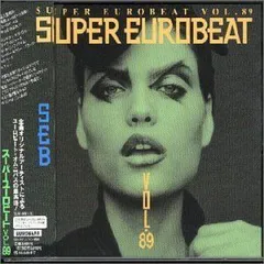 2025年最新】スーパーユーロビートの人気アイテム - メルカリ